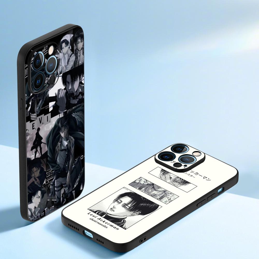Levi ackerman legal anime home - Apple Iphone 15 Pro Max avaliação e preço
