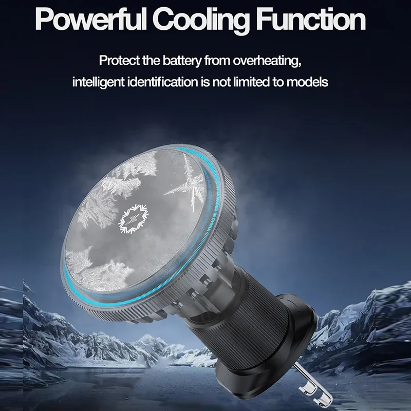 Carregador Sem Fio Magnético p - Smartwatch Ac avaliação e preço