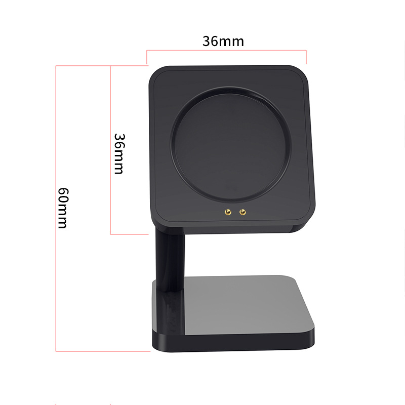 Suporte de Mesa para Carregado - Xiaomi Smartwatch S3 Accessories avaliação e preço