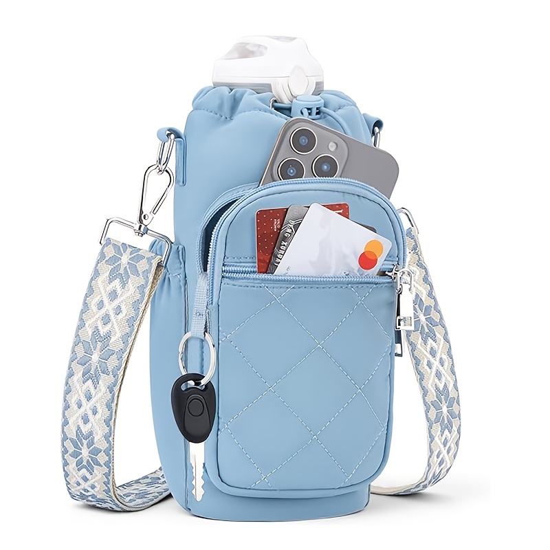 Bolsa térmica transversal para - Rugged Sport Strap avaliação e preço