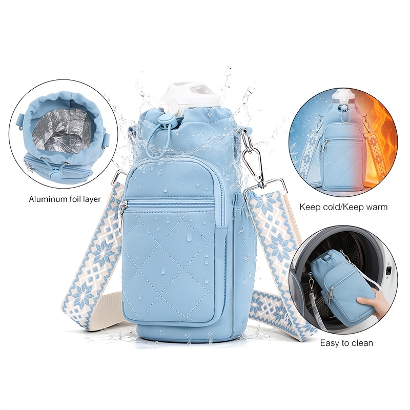 Bolsa térmica transversal para - Rugged Sport Strap avaliação e preço