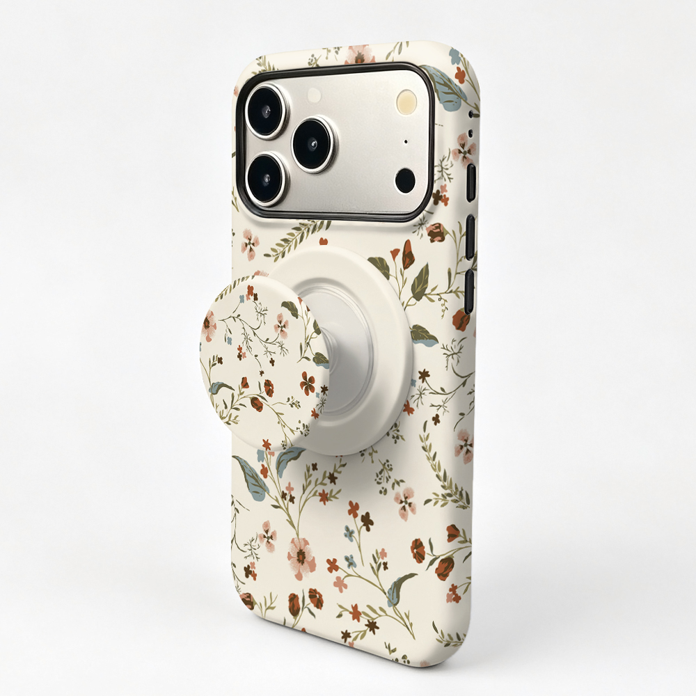 Capa Magnética com Flor Fofa p - Huawei Mate 60 avaliação e preço