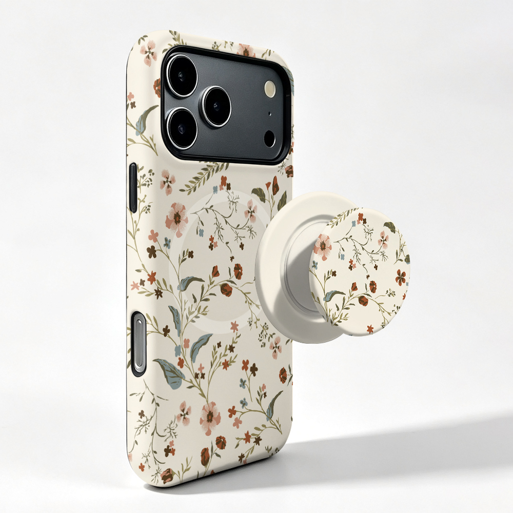 Capa Magnética com Flor Fofa p - Huawei Mate 60 avaliação e preço