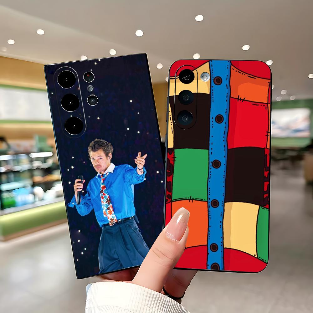 Capa de Celular Hot do Cantor  - Samsung Galaxy S24 avaliação e preço