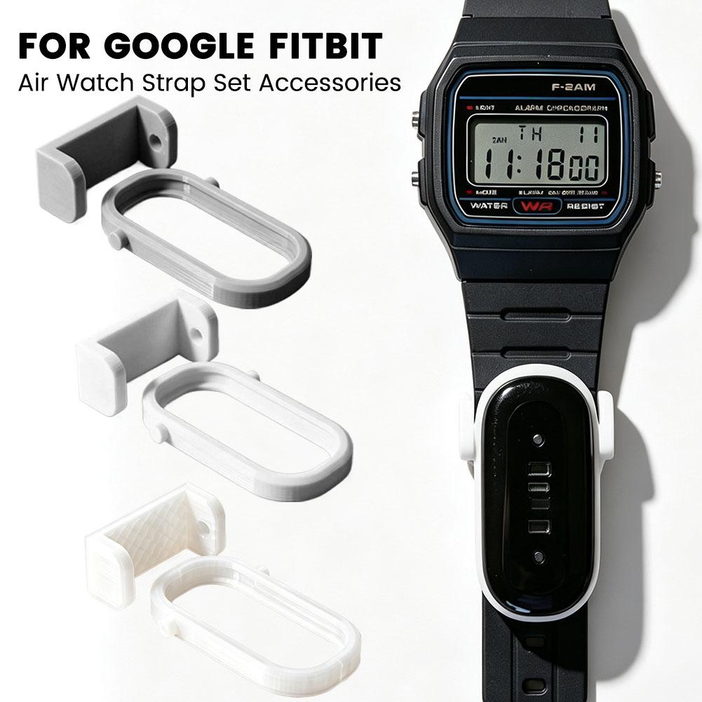 Kit Adaptador de Pulseira para - Garmin Smartwatch Accessories avaliação e preço