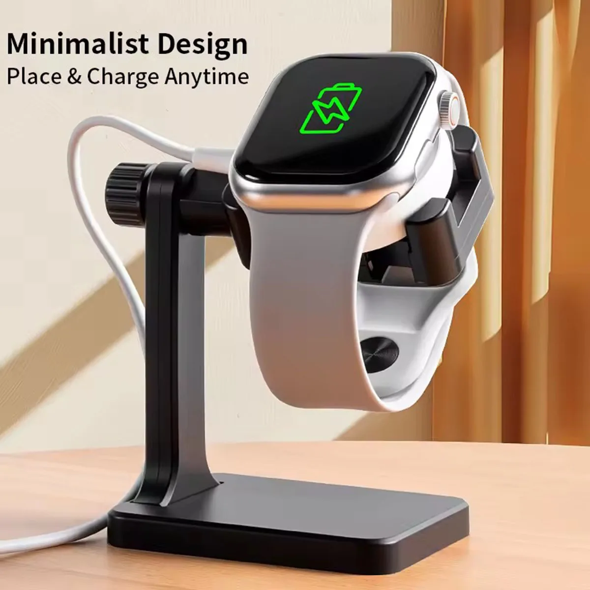Suporte Universal para Relógio - Smartwatch Universal avaliação e preço