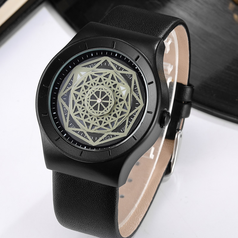 Relógio de quartzo minimalista - Stainless Mesh Band avaliação e preço