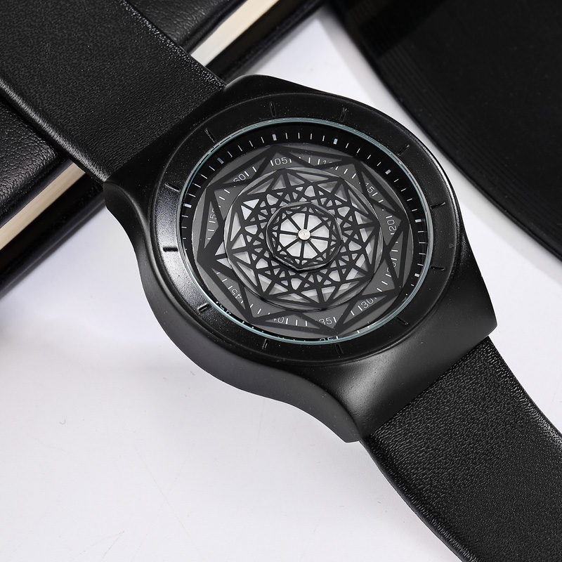 Relógio de quartzo minimalista - Stainless Mesh Band avaliação e preço